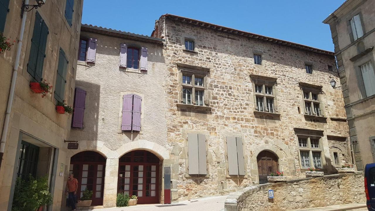 Tout Confort ! Climatisation, Calme, Piscine, Parking Gratuit, Terrasse, Wifi Carcasona Exterior foto